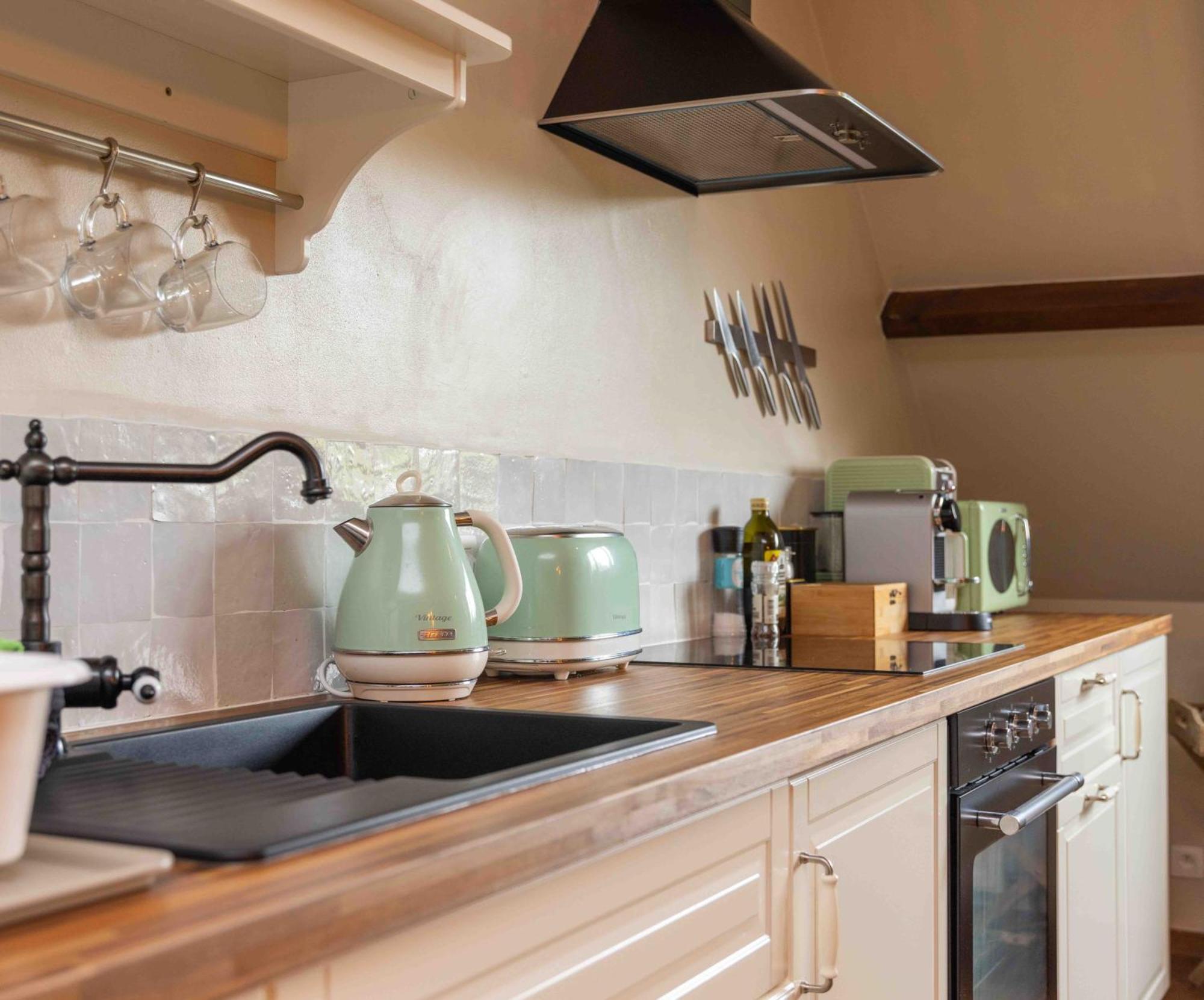 Het Hemelsveld Bed and Breakfast Hasselt Eksteriør billede