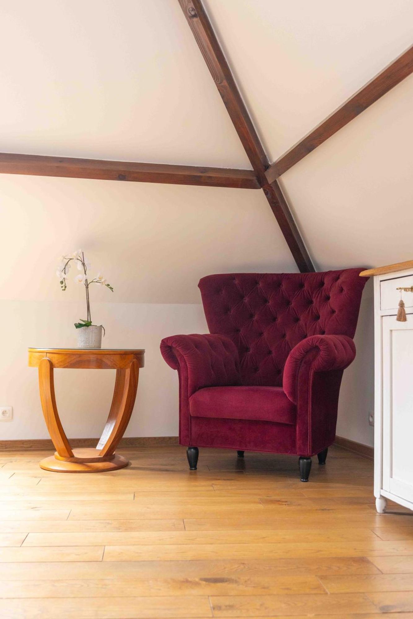 Het Hemelsveld Bed and Breakfast Hasselt Eksteriør billede