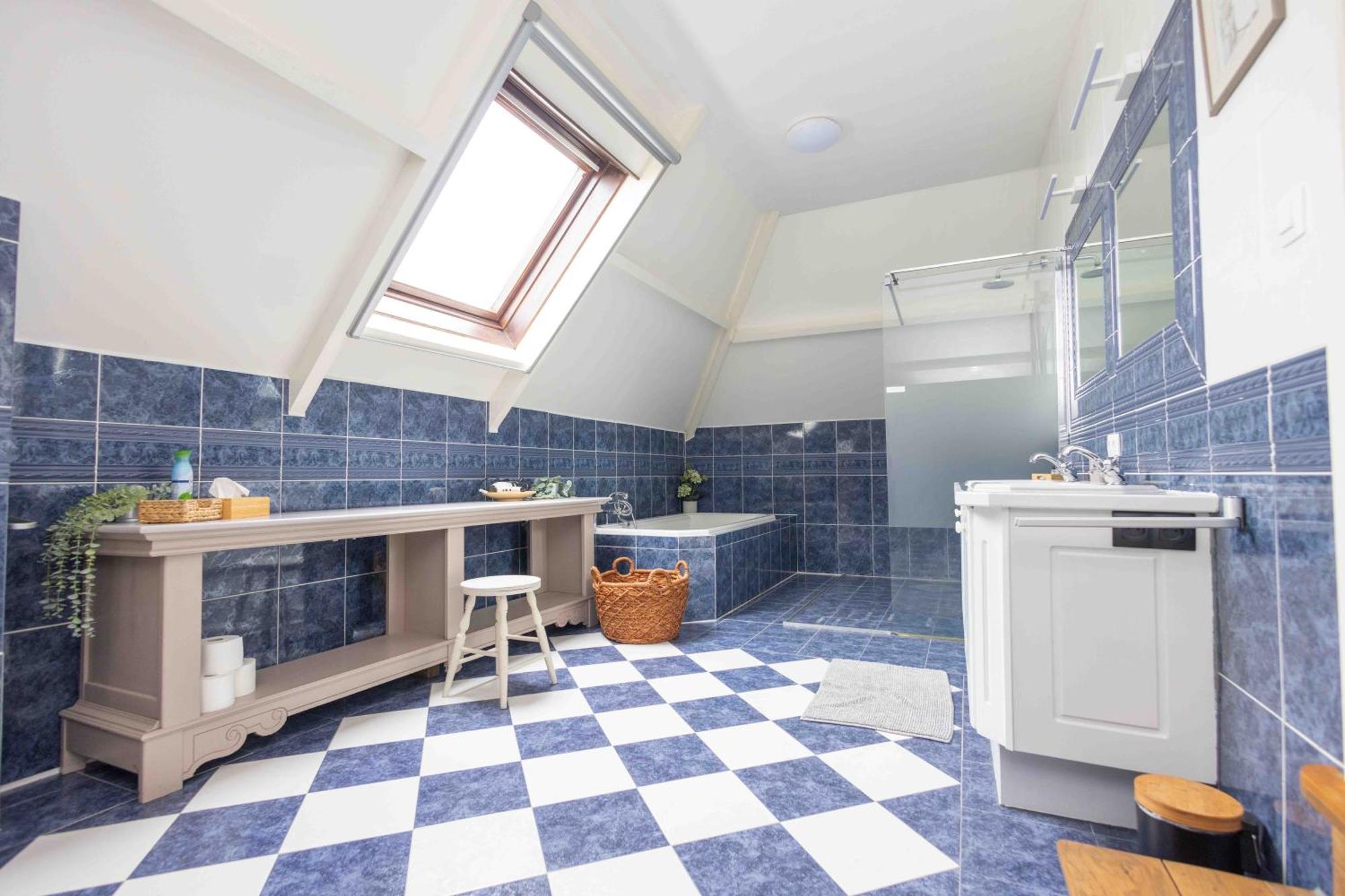 Het Hemelsveld Bed and Breakfast Hasselt Eksteriør billede