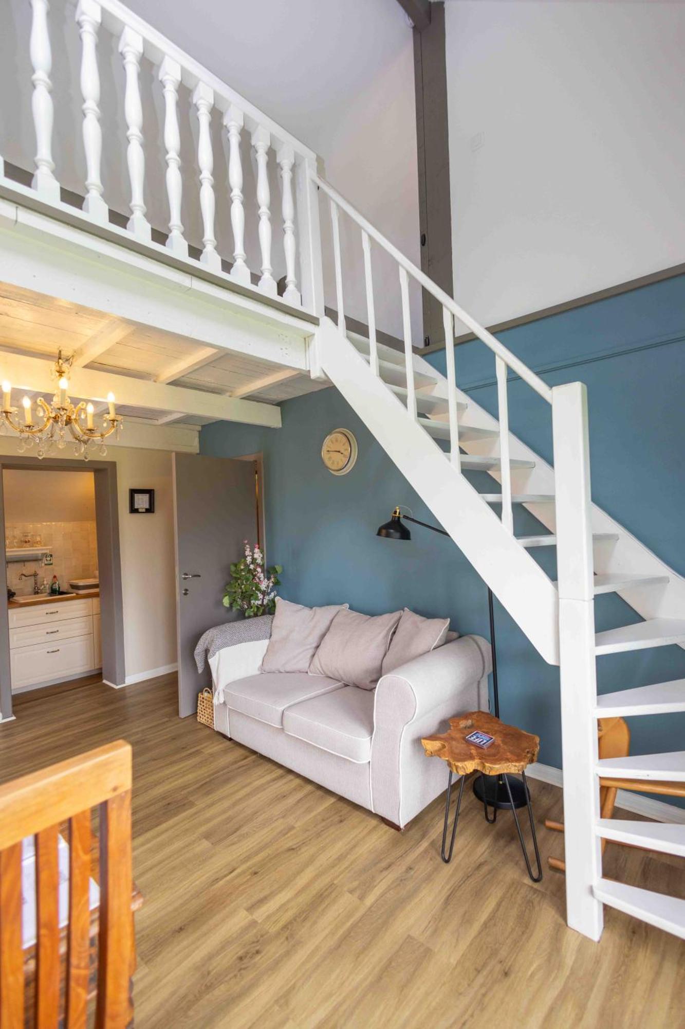 Het Hemelsveld Bed and Breakfast Hasselt Eksteriør billede
