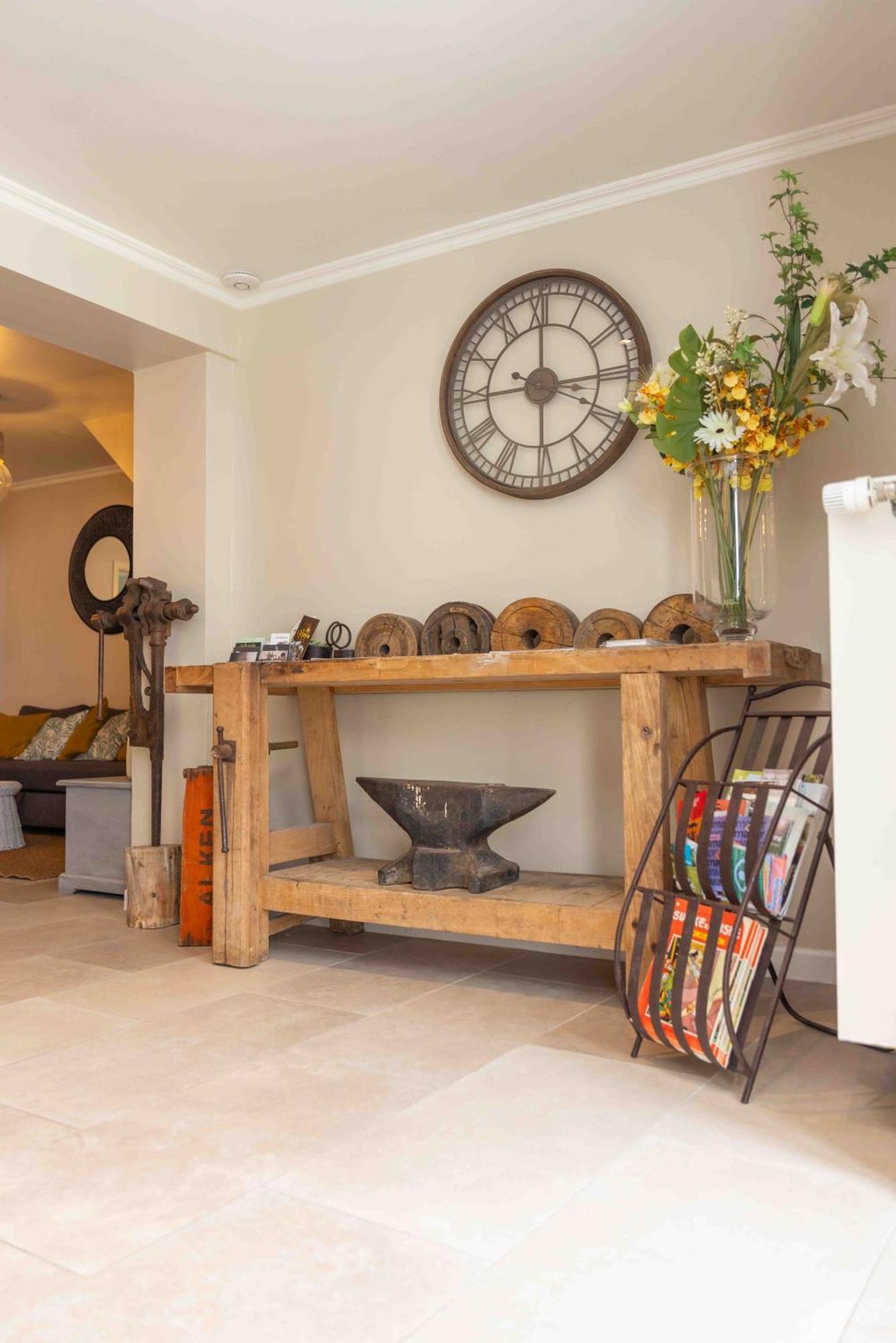 Het Hemelsveld Bed and Breakfast Hasselt Eksteriør billede