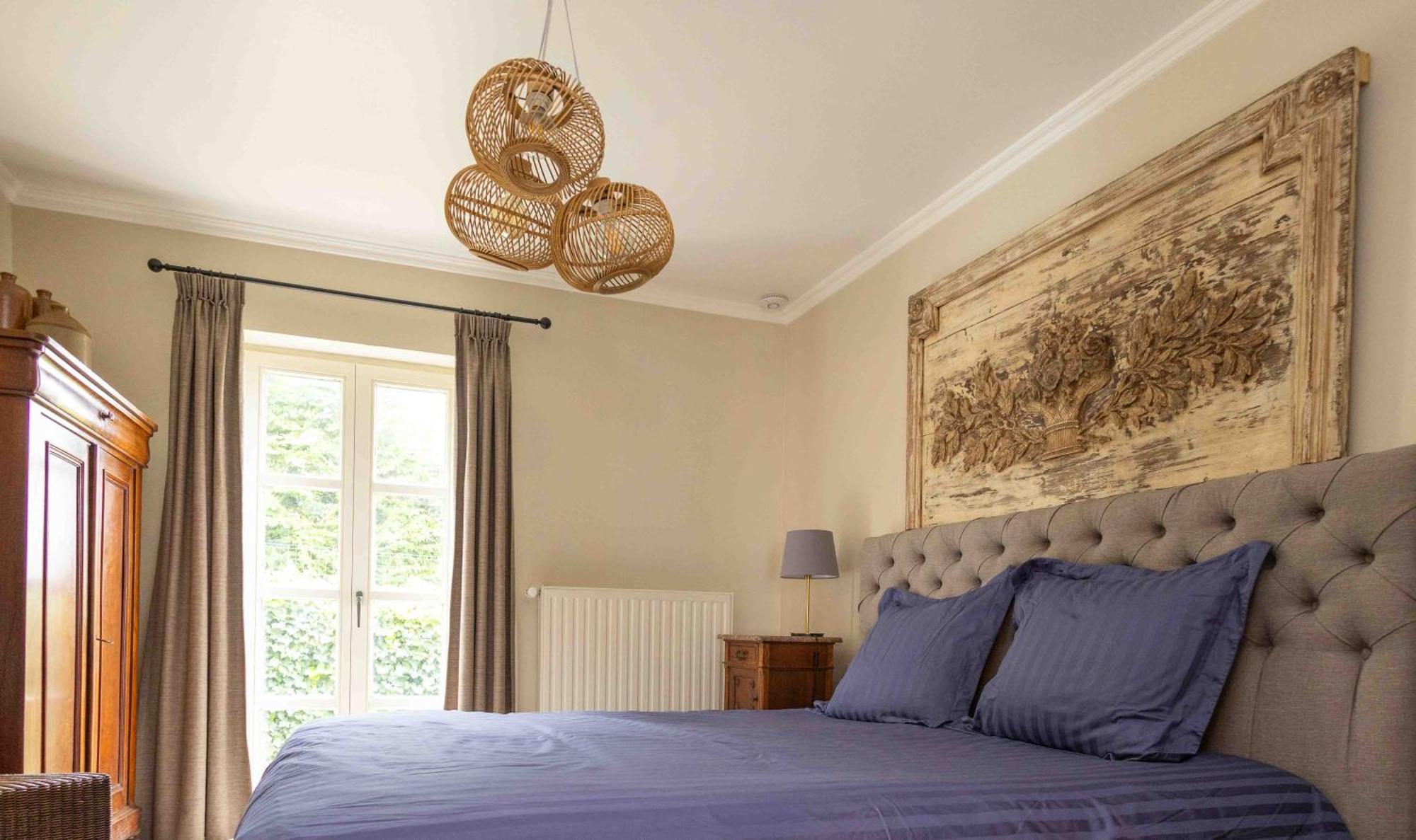Het Hemelsveld Bed and Breakfast Hasselt Eksteriør billede