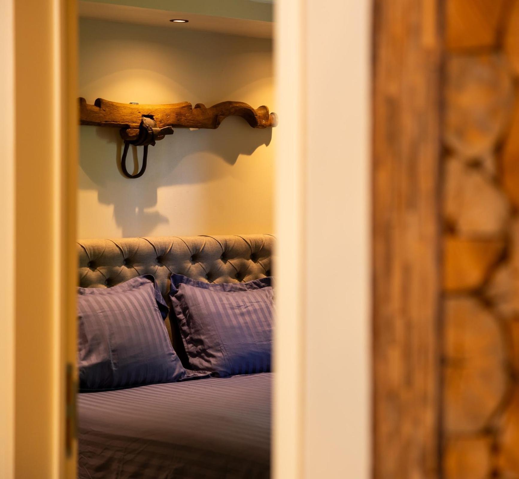 Het Hemelsveld Bed and Breakfast Hasselt Eksteriør billede