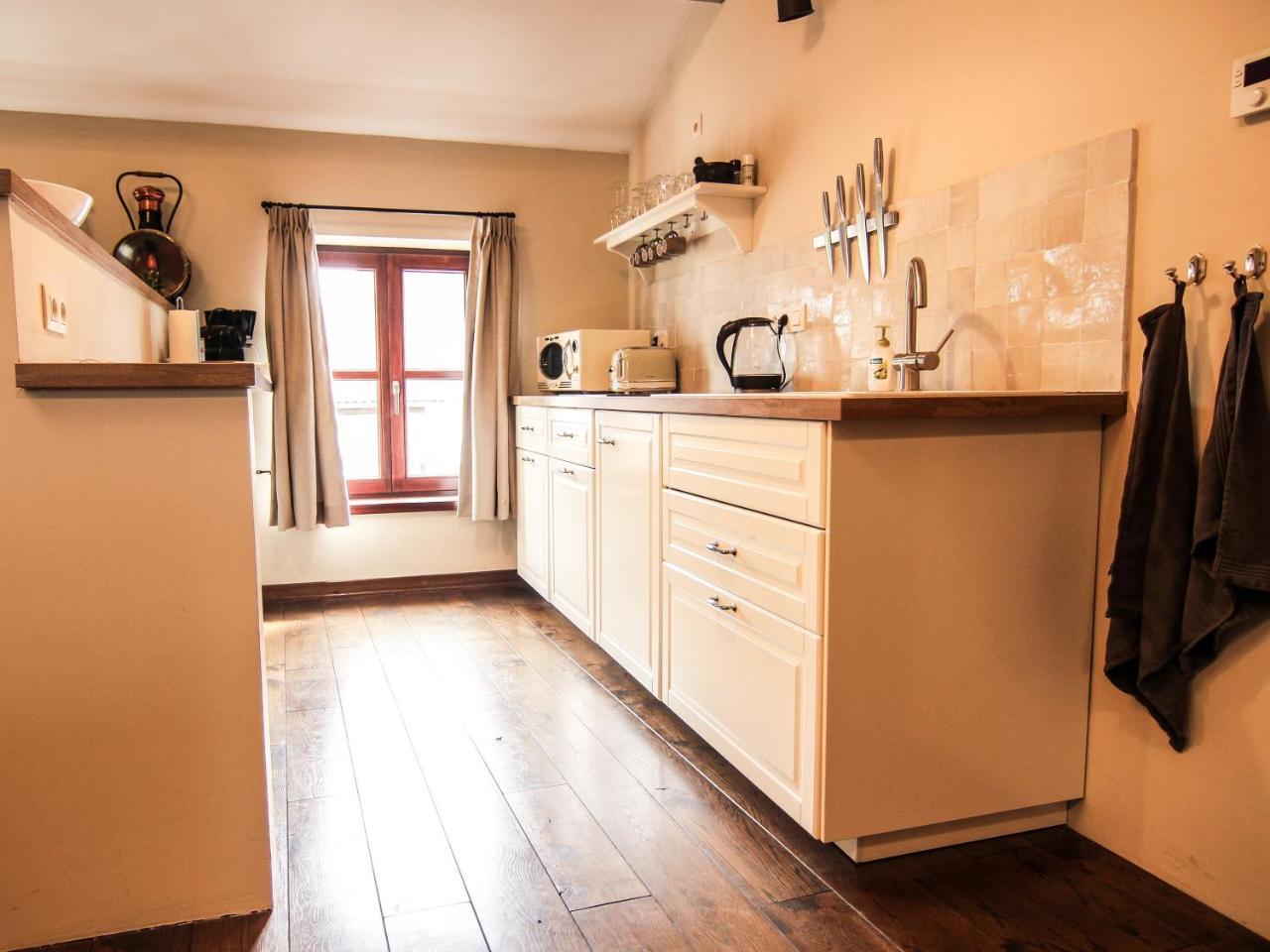 Het Hemelsveld Bed and Breakfast Hasselt Værelse billede